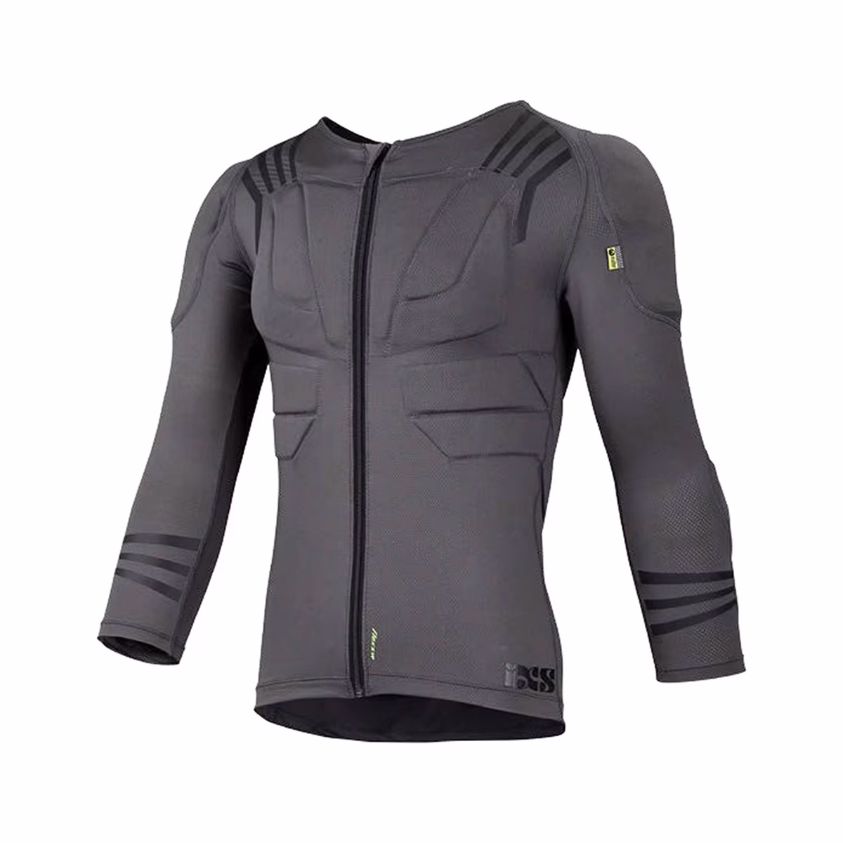 Bild von iXS TRIGGER UPPER BODY PROTECTIVE Protektorenjacke