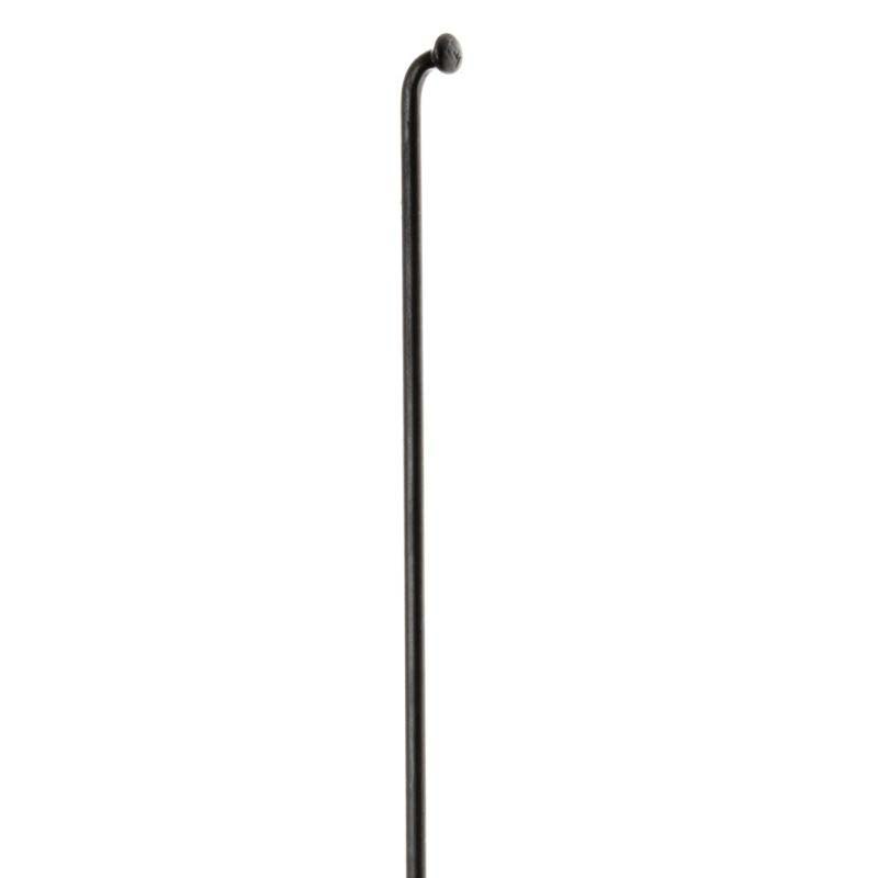 Bild von Dt Swiss Champion J-bend Spokes 100 Units Schwarz 2.0 x 265 mm