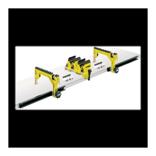 Bild von Toko Ski Vise Double Ski Fixation Device - Einspannvorrichtung