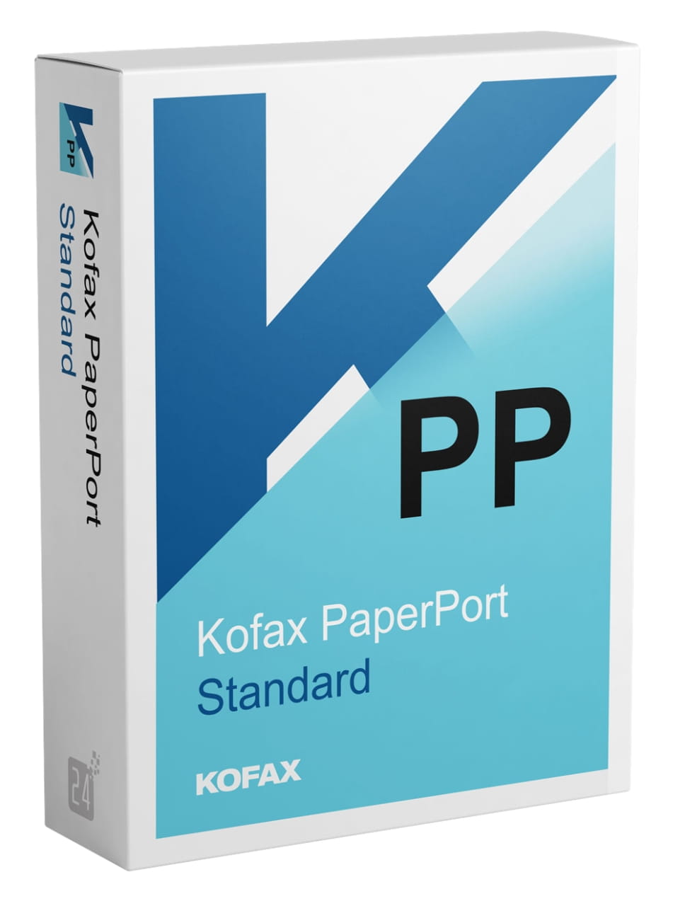 Bild von Nuance PaperPort Standard 14 (DE) (Win) (ESD)