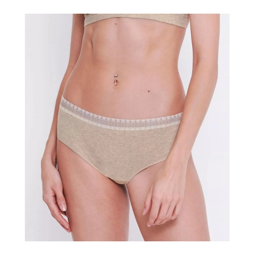 Bild von sloggi Slip "GO Ribbed R Hipster C2P" (2er Pack)