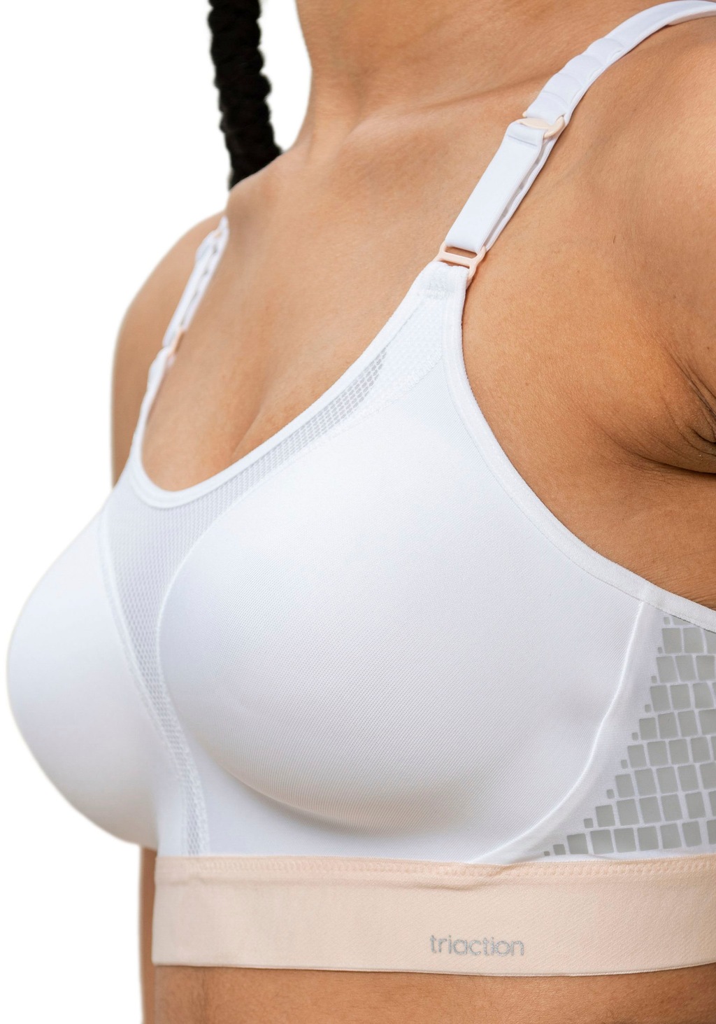 Bild von triaction by Triumph Sport-BH »Triaction Extreme Lite N EX«, atmungsaktiv und extremer Halt