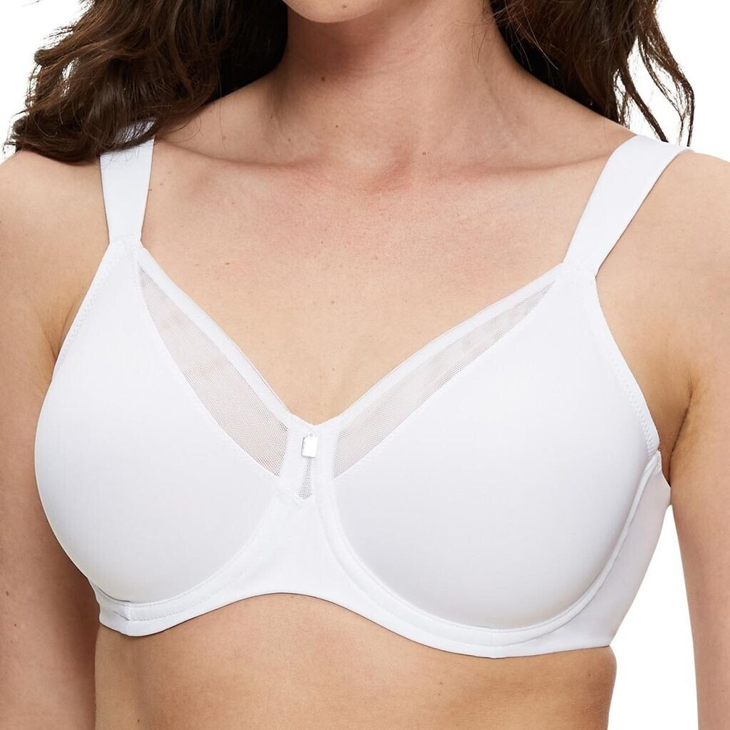 Bild von Triumph Minimizer-BH True Shape Sensation W01 (1-tlg) Minimizer-BH - Ungepolsterte Minimizer Cups, Formende Komfort-Bügel