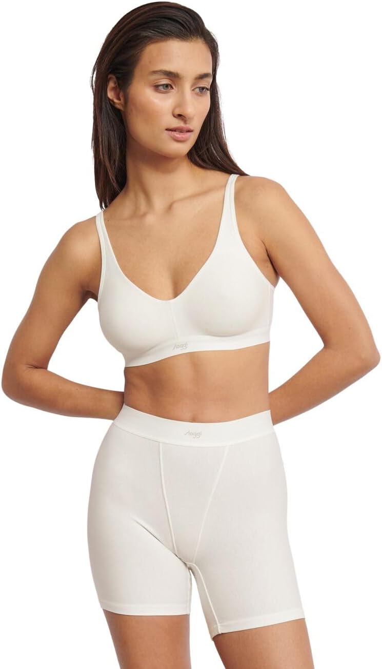 Bild von sloggi Bügelloser BH EVER Ease Soft bra (Packung, 1-tlg) Temperaturausgleichend