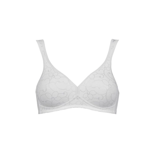 Bild von Triumph Damen Elegant Cotton N BH – Komfort und Eleganz vereint