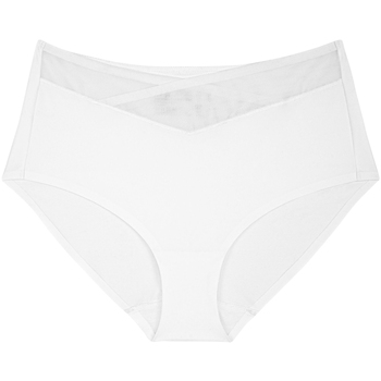 Bild von Triumph Shapingslip True Shape Sensation Maxi mit modischem Stretch-Tüll, Shaping-Effekt