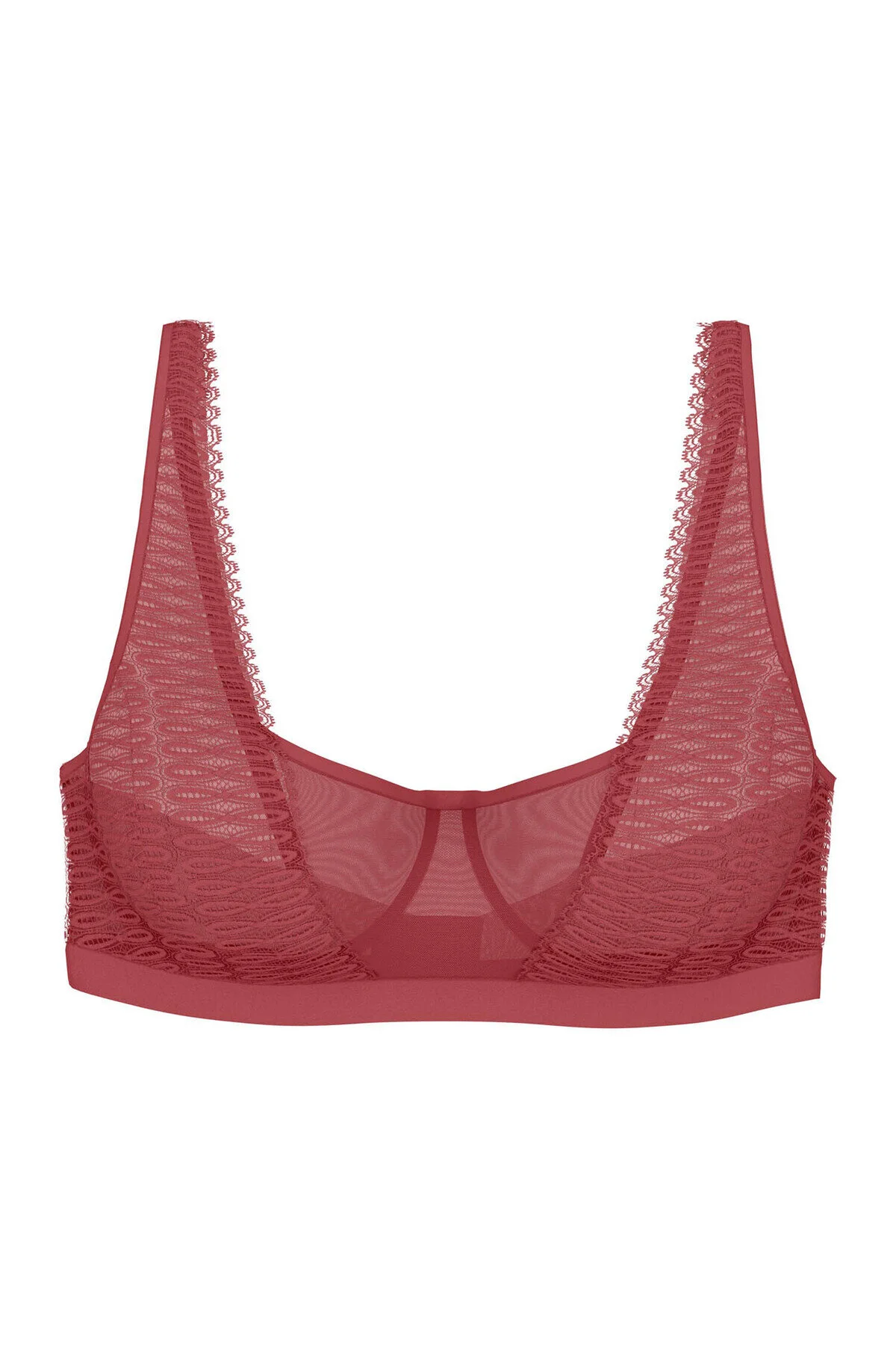 Bild von Triumph Bügel-bh Aura Spotlight für Damen - 70C