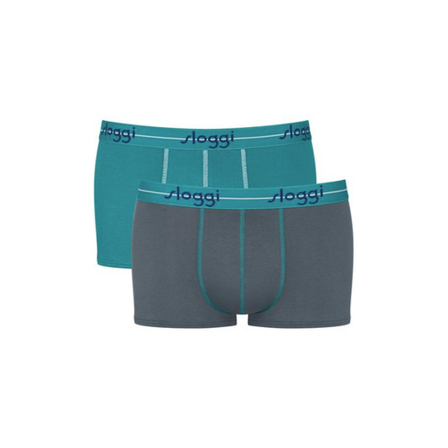 Bild von sloggi Retro Pants Start Hipster (2-St) - Die perfekte Wahl für Bequemlichkeit