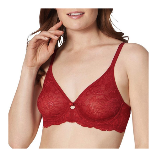 Bild von Triumph Amourette Charm W02 Bügel-BH – Der perfekte Begleiter für jeden Tag