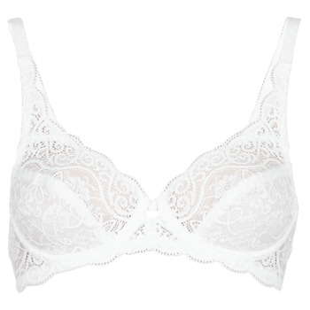 Bild von Triumph Damen Amourette 300 W X Bra, WEISS, 80E