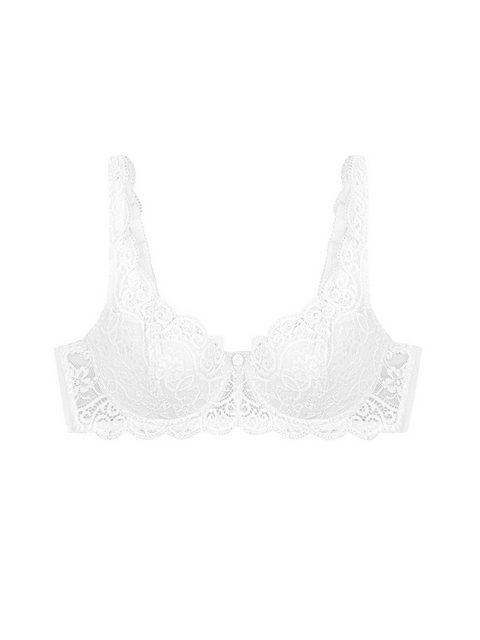 Bild von Triumph Damen Amourette 300 WHP X Wired Padded Bra, WEISS, 75E