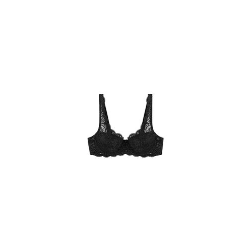 Bild von Bügellose BHs Amourette 300 WHP X, BLACK 85/A