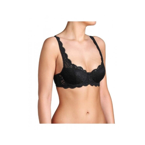 Bild von Bügellose BHs Amourette 300 WHP X, BLACK 80/C