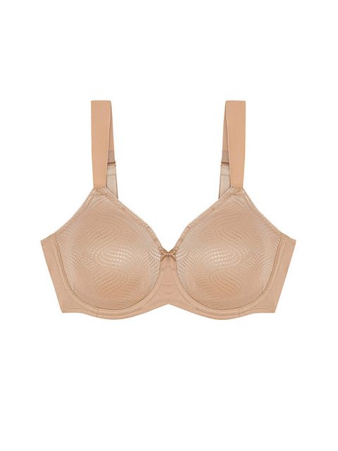 Bild von Triumph Essential Minimizer W X BH, Hautfarben, reduziert das Brustvolumen optisch um eine Cup-Größe, Hautfarben (SMOOTH SKIN (5G)), 90D