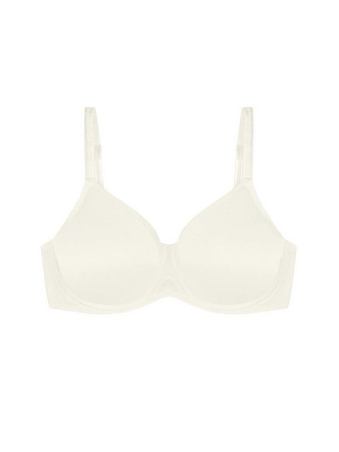 Bild von Triumph Damen BH (Minimizer) Urban Minimizer W, Elfenbein (Vanille), Gr. 90E