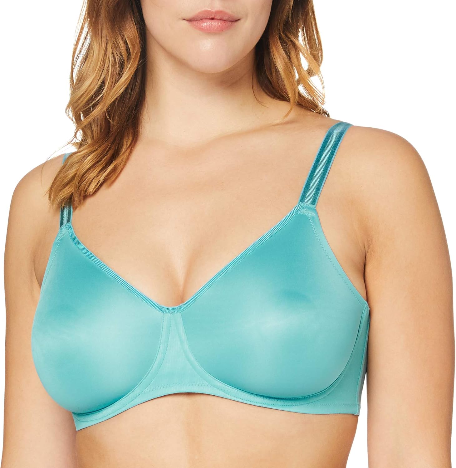 Bild von Triumph Damen BH (Minimizer) Urban Minimizer W, Elfenbein (Vanille), Gr. 90F