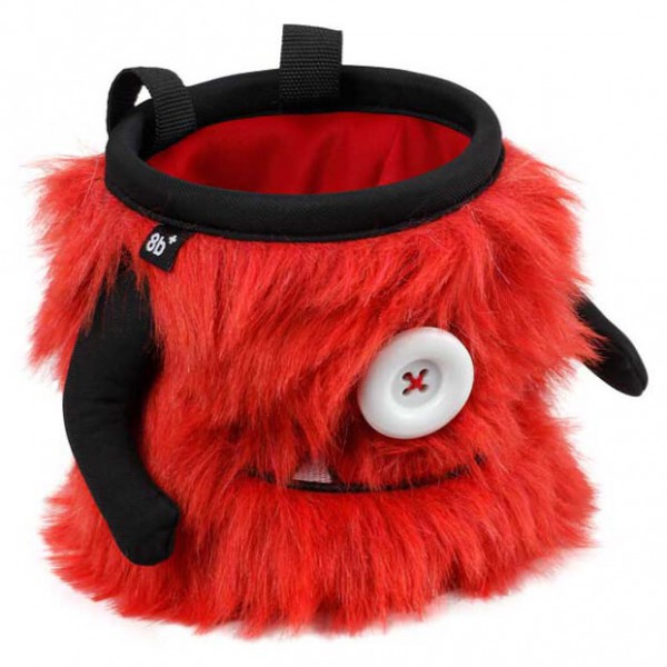 Bild von 8b+ 8BPlus Chalk Bag Erwachsene (Unisex) Bruno