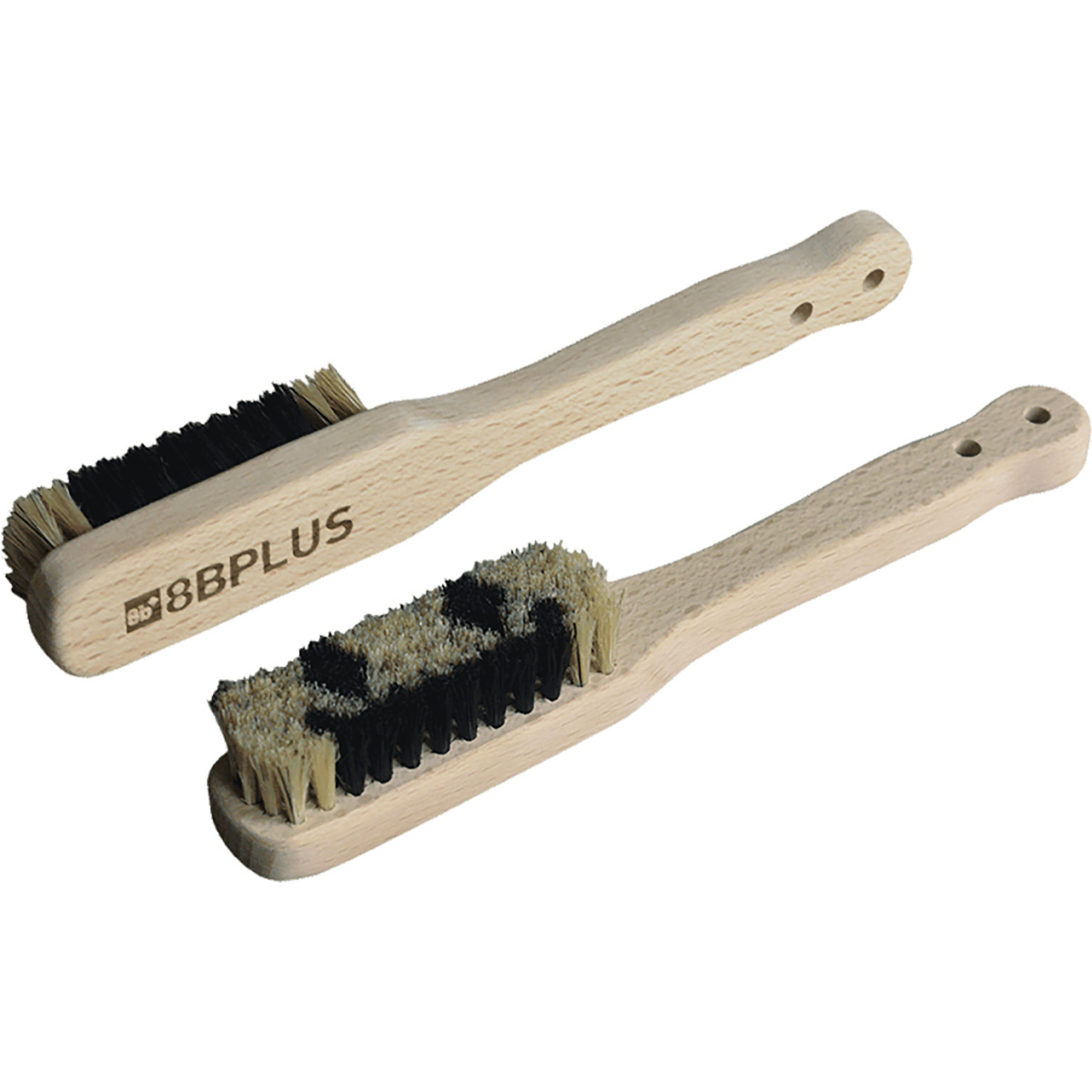 Bild von 8bplus - Boulder Brush Wazl - Boulderbürste Gr 185 x 25 mm beige