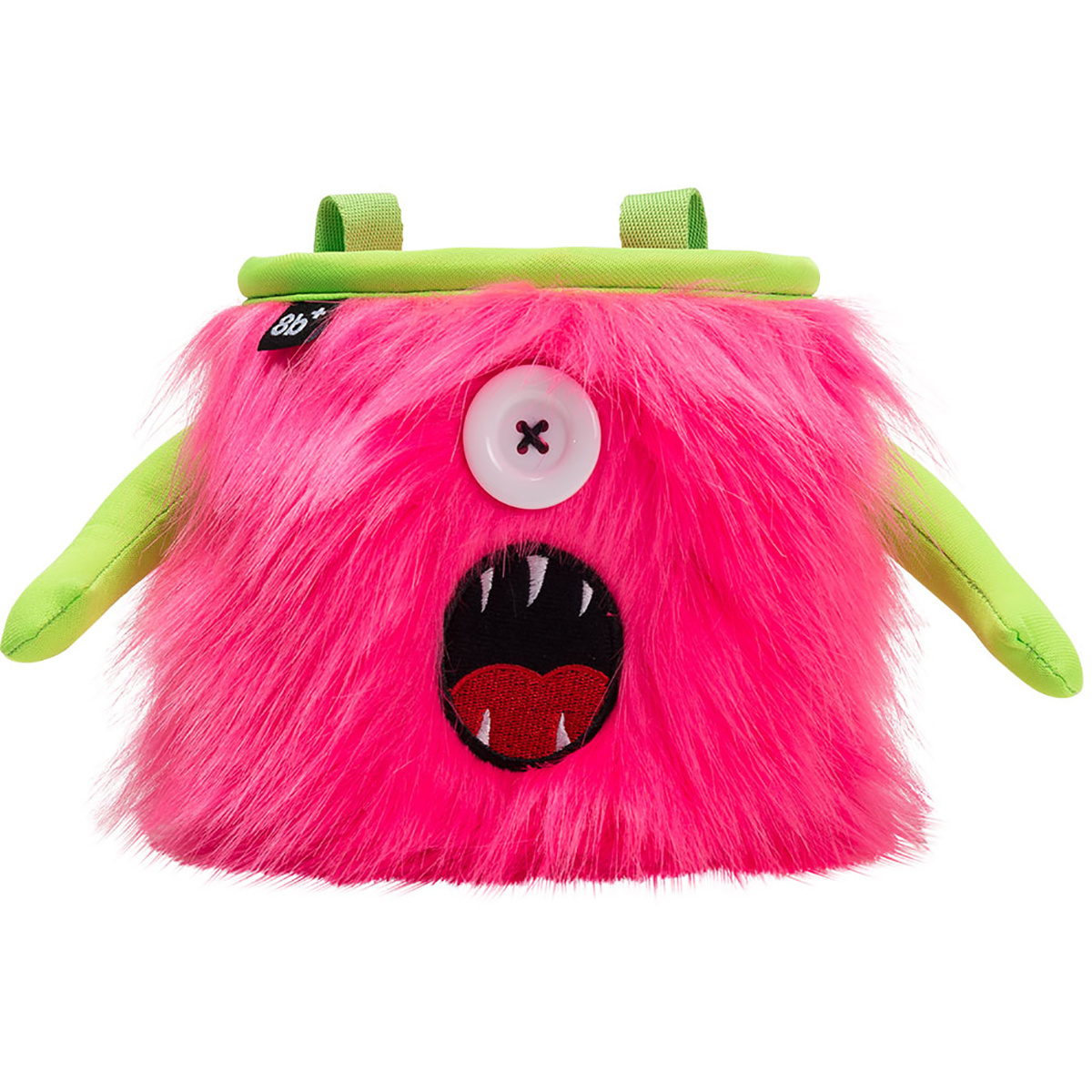 Bild von 8bplus - Kelly - Chalkbag rosa