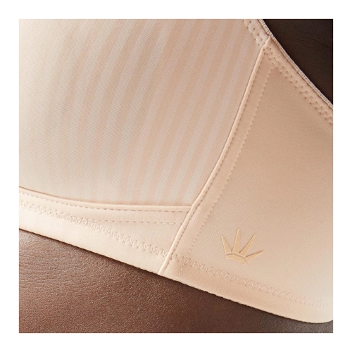 Bild von Triumph Bügelloser BH Modern Soft+Cotton für Damen - 100D
