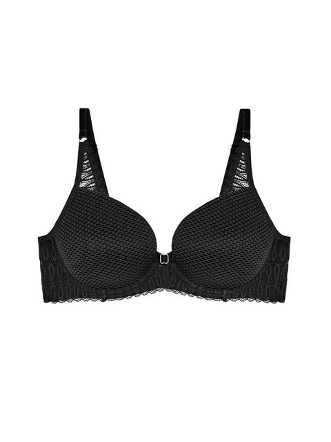 Bild von TB International GmbH Triumph International GmbH Aura Spotlight WHP, BLACK - 10228... 80D