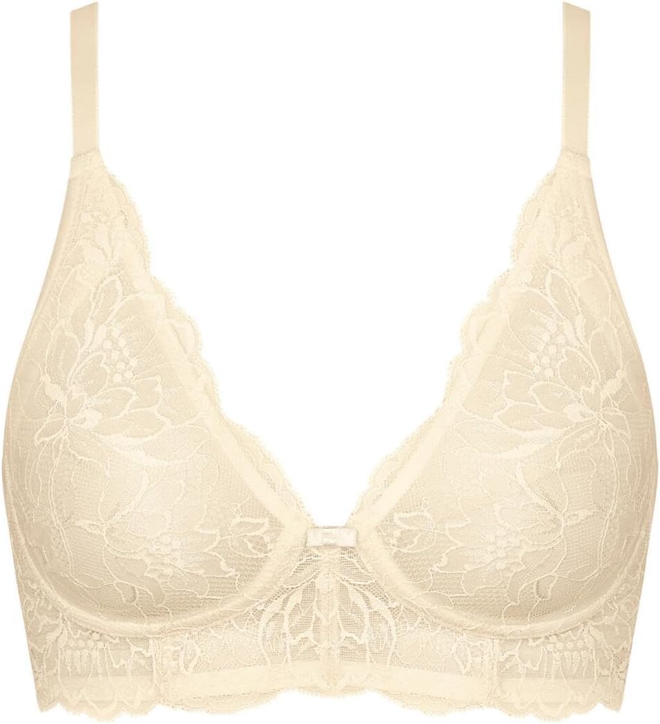 Bild von Triumph, BH, damen-bh amourette charm n03, Beige, (70 G, Einzelpack)