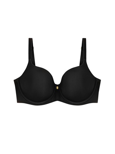Bild von Triumph - Gefütterter Bügel-BH - Black 075 - Body Make-up Essentials - Unterwäsche für Frauen