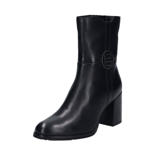 Bild von BAGATT Stiefelette Nappaleder – Stil und Eleganz vereint