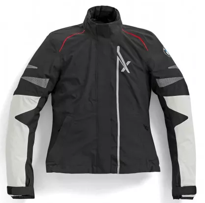 Bild von BMW Motorrad Outsert Jacke Xride Damen