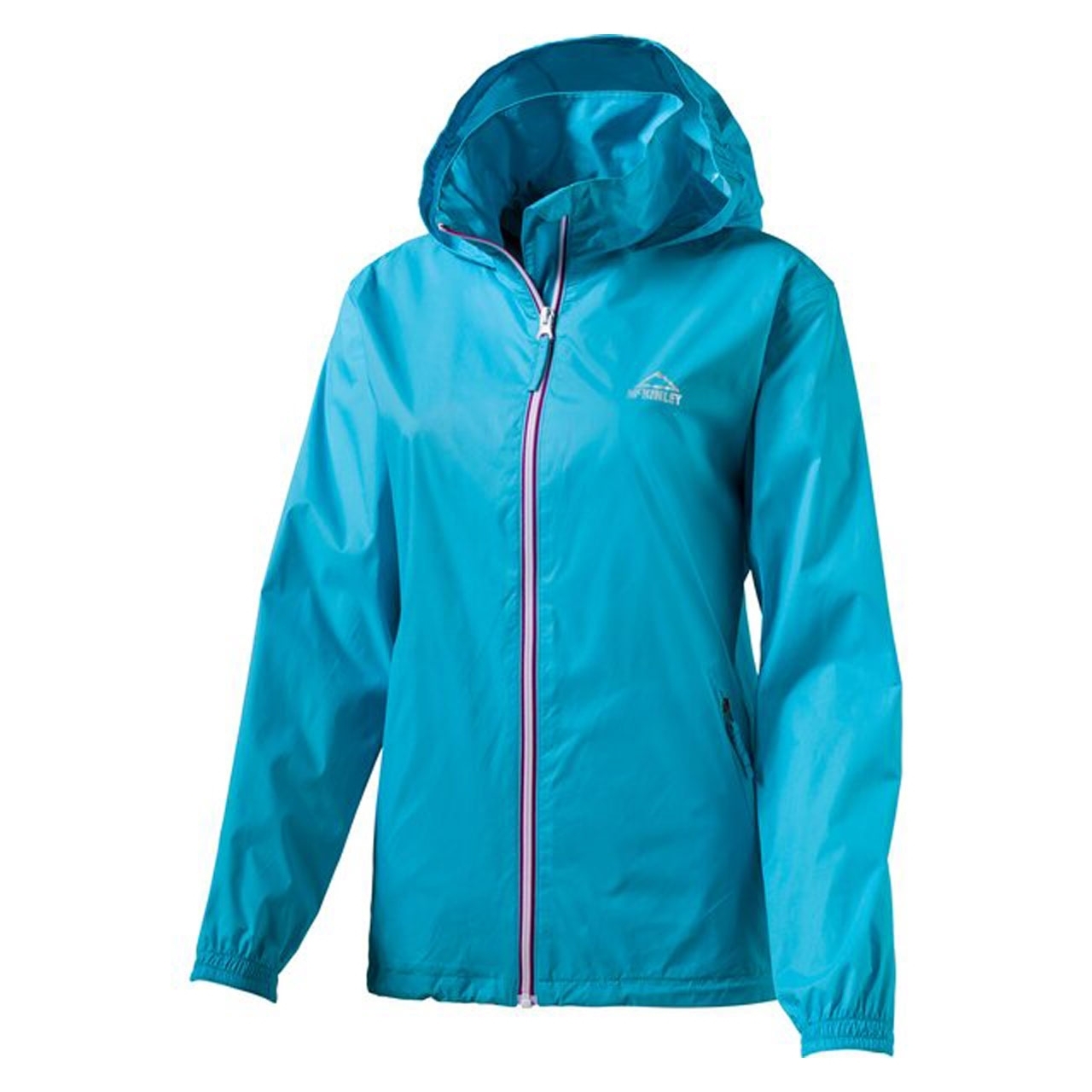 Bild von McKINLEY Regenjacke Ki.-Regenjacke Kereol II