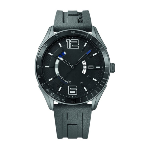 Bild von Eleganter Quarzzeitmesser von Tommy Hilfiger