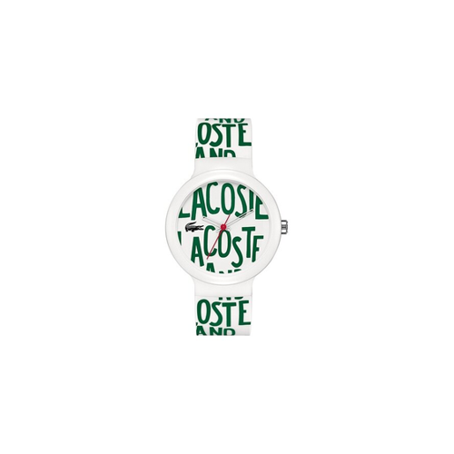 Bild von GOA Lacoste Green - Hochwertige Quarzuhr für Stilbewusste