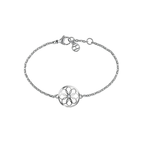 Bild von Elegantes Armband mit floralem Design – CASUAL CORE