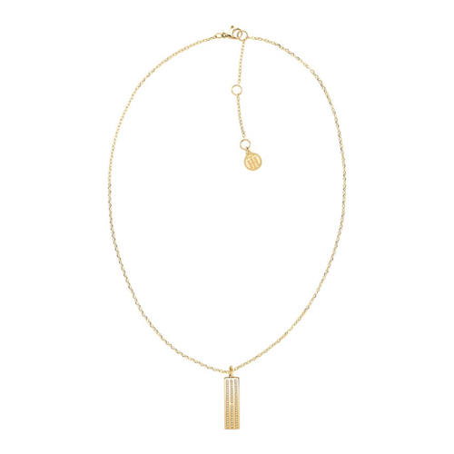 Bild von DRESSEDUP HALSKETTE goldfarben – Eleganz in jeder Kette
