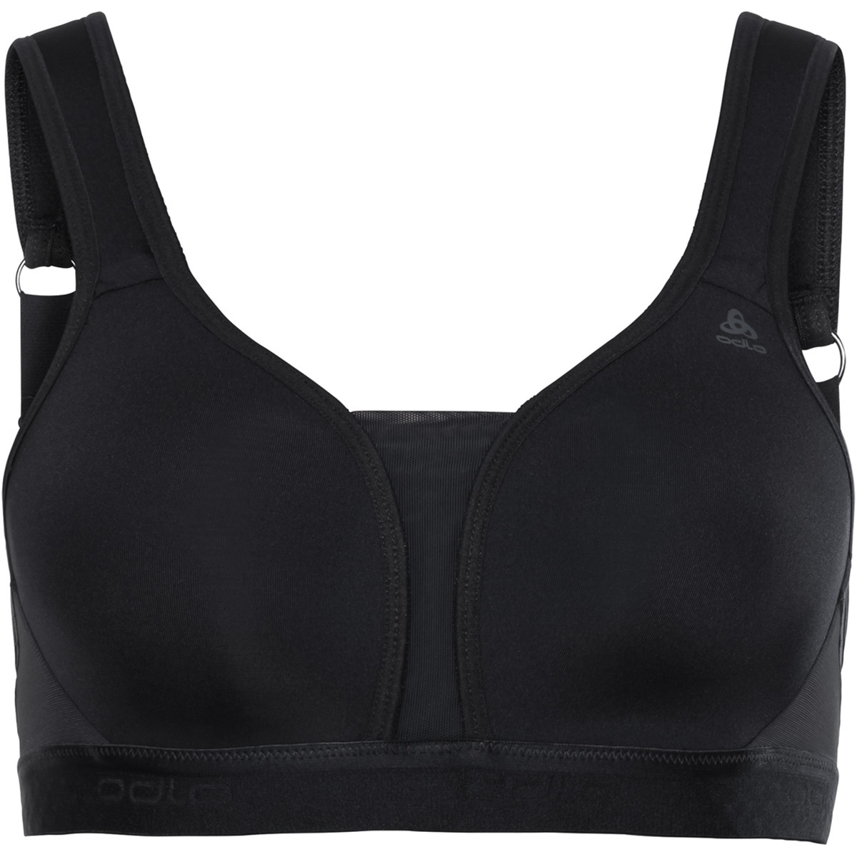 Bild von Odlo Damen Padded High Sports BH