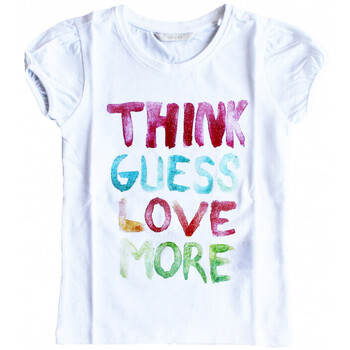 Bild von Guess  T-Shirts & Poloshirts 20851