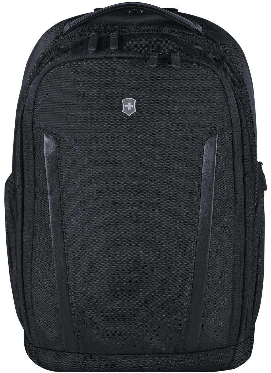 Bild von VICTORINOX Laptoprucksack "Almont Professional Essential", Nylon, gepolstertes Laptopfach, schwarz