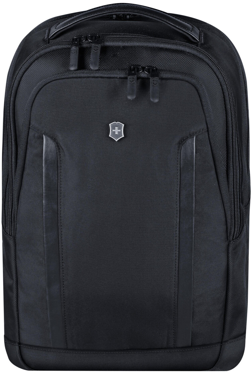 Bild von Victorinox Altmont Professional Compact Laptop Backpack, Rucksack mit Laptopfach, Damen/Herren, 22 x 29 x 41 cm, 16 l, Schwarz