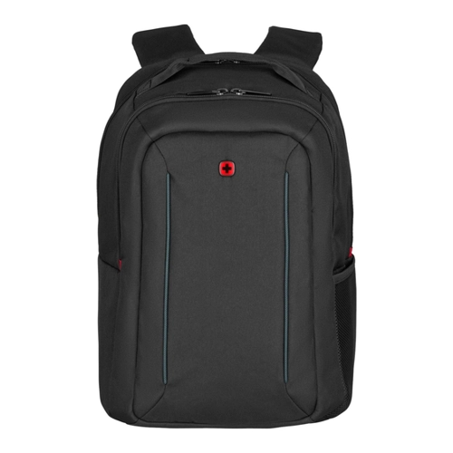 Bild von Wenger "BQ 16" 16" Zoll Notebook Rucksack, schwarz