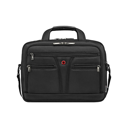 Bild von Wenger "BC Star" Notebook Tasche 14" bis 16" Zoll, schwarz