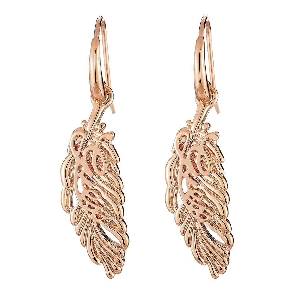 Bild von Guess Damen OhrhÃ¯Â¿Â½nger UBE21506