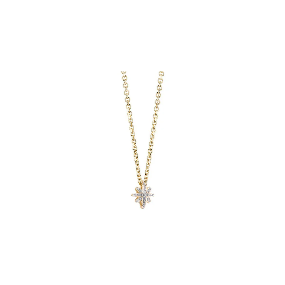Bild von Guess Damen Halskette UBN71549
