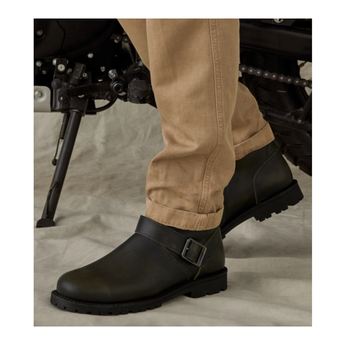 Bild von Belstaff Trialmaster Pro Motorradstiefel