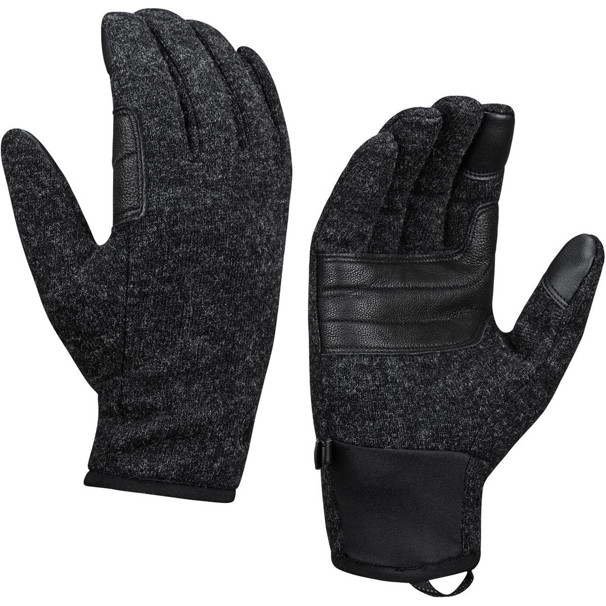 Bild von Mammut - Passion Glove - Handschuhe Gr 7 schwarz