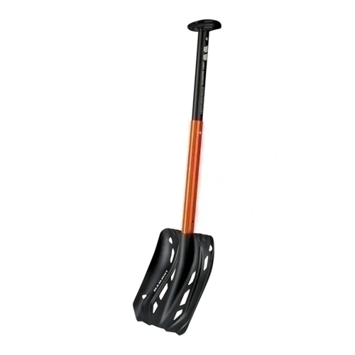 Bild von Mammut Alugator Light Lawinenschaufel (Orange One Size) Schaufeln