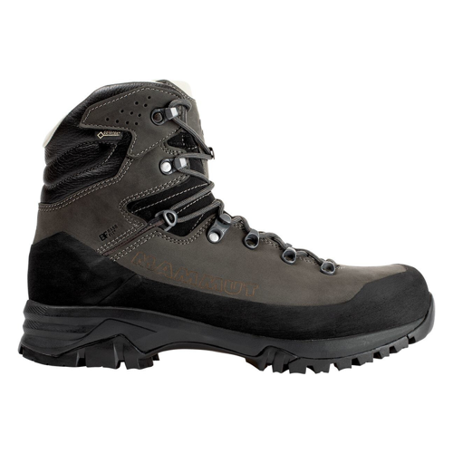 Bild von Mammut Trovat Guide II High GTX - Robuste Wanderstiefel für Abenteuer