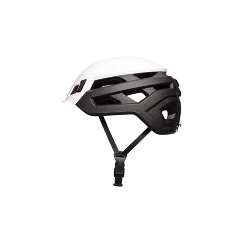 Bild von Mammut Wall Rider Herren (Weiß 52-57 ) Kletterhelme