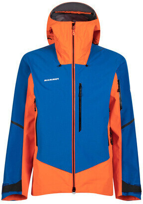 Bild von Mammut Funktionsjacke Nordwand Pro HS Hooded Jacket Men Hardshelljacke - Mammut