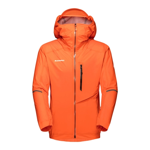 Bild von Mammut Nordwand Light HS Hooded Jacket für Herren