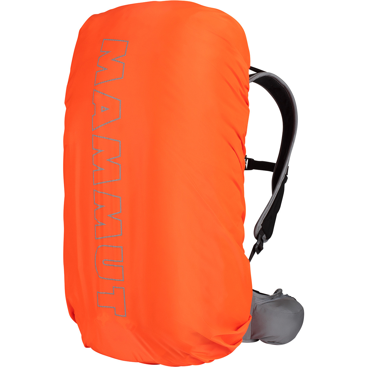 Bild von Mammut - Raincover - Regenhülle Gr L orange